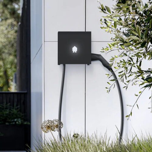 Laadpalen <span>particulier</span>